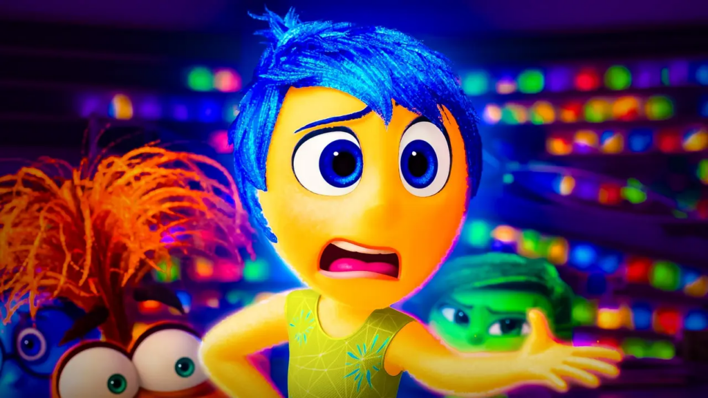 Inside Out 3