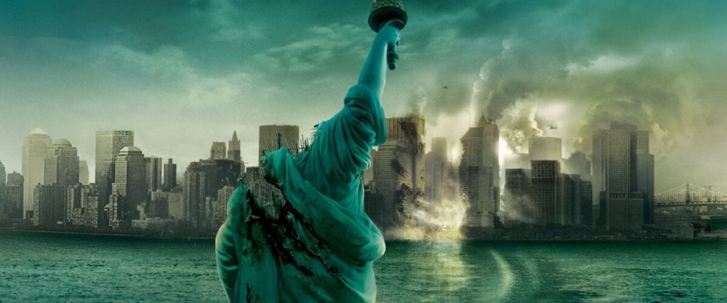 Cloverfield