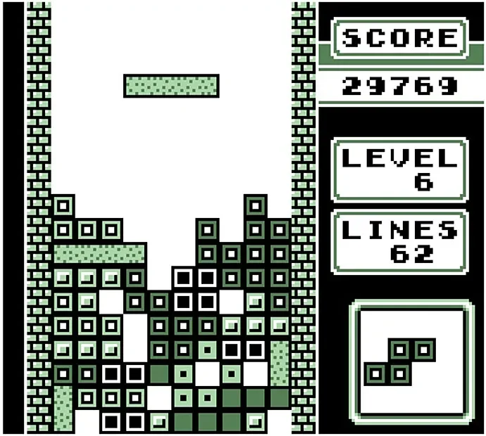 تاریخچه کامل بازی تتریس (Tetris) | تولد یک افسانه در دل جنگ سرد