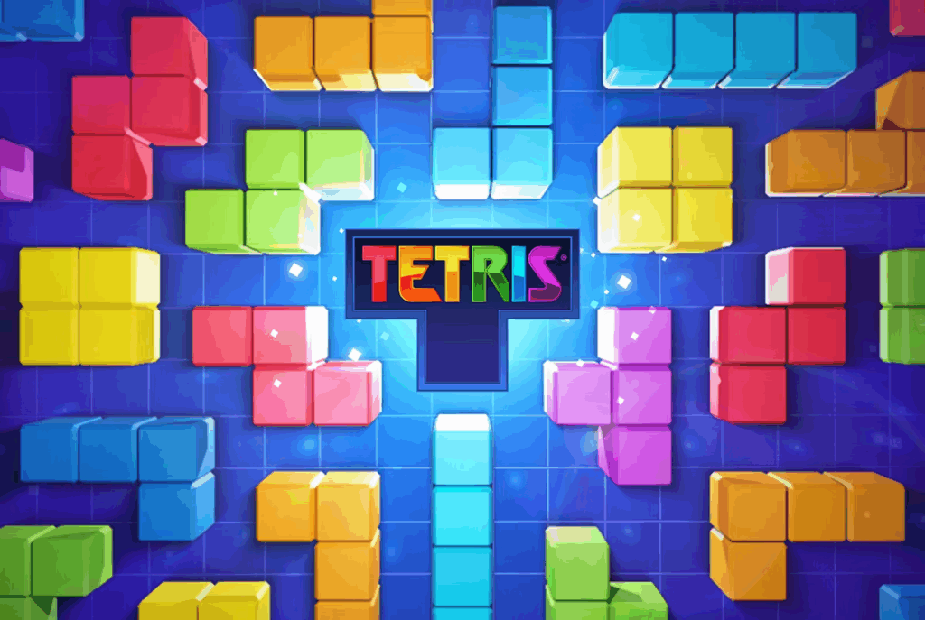 تاریخچه کامل بازی تتریس (Tetris) | تولد یک افسانه در دل جنگ سرد
