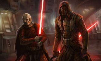 ریمیک بازی Star Wars: Knights of the Old Republic هنوز در دست ساخت است