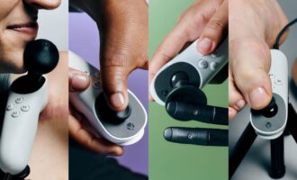 ایکسباکس جویاستیک جدیدی برای بازیکنان دارای محدودیتهای حرکتی معرفی کرد