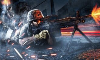 افشای اطلاعات از نسخه جدید بازی Battlefield ادامه دارد