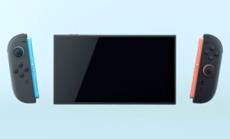 نینتندو سوییچ ۲ در حالت دستی از فناوری AI Upscaling استفاده می‌کند