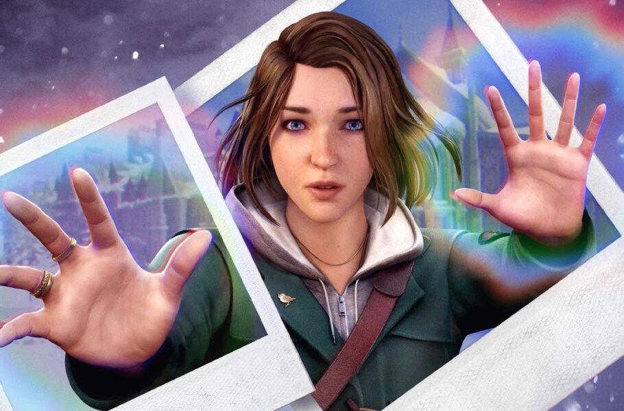 بازی Life is Strange: Double Exposure برای اسکوئر انیکس یک ضرر بزرگ بود