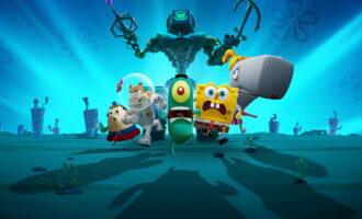 نقد فیلم Plankton: The Movie | بازگشت به شهر بیکینی باتم