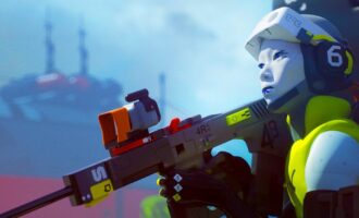 مزایای پیش‌خرید بازی Marathon از طریق استیم لو رفت