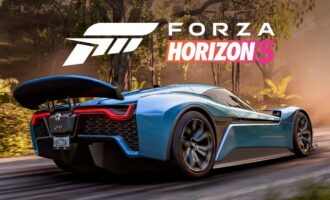 برای تجربه بازی Forza Horizon 5 روی پلیاستیشن به اکانت مایکروسافت نیاز دارید