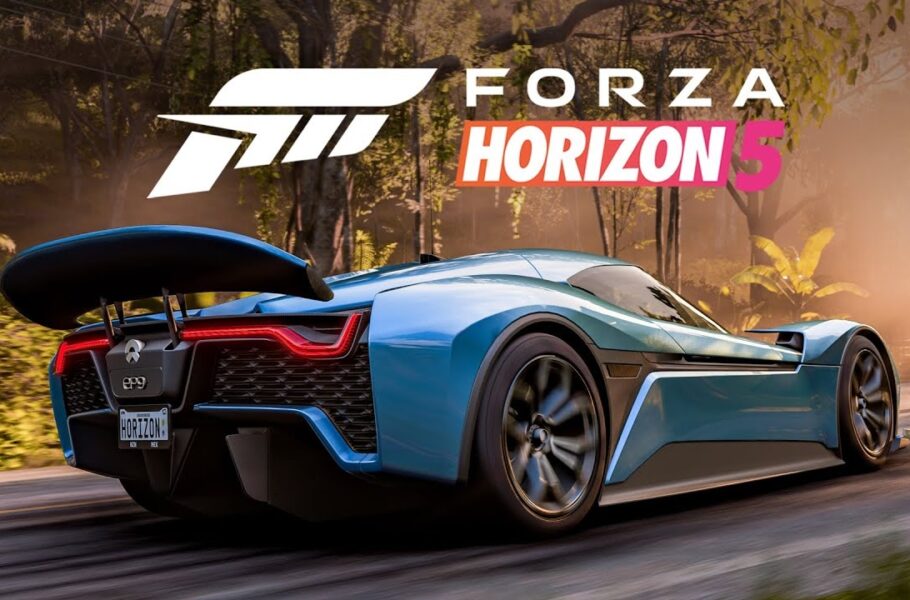 برای تجربه بازی Forza Horizon 5 روی پلی‌استیشن به اکانت مایکروسافت نیاز دارید