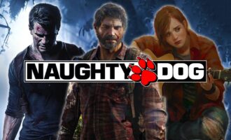 استودیوی Naughty Dog بیش از سه سال است که روی یک بازی معرفینشده کار میکند