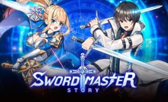 Sword Master Story