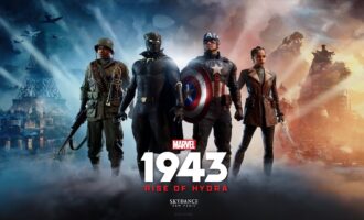 آیا تاریخ انتشار بازی Marvel 1943: Rise of Hydra مشخص شده است؟