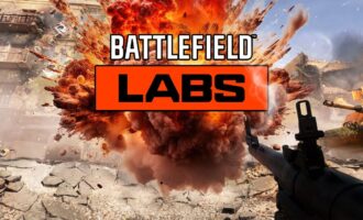جزئیات محتوای اولین پلی‌تست Battlefield Labs منتشر شد