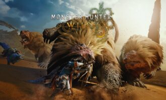 کپکام در مورد مشکلات نسخه پی سی بازی Monster Hunter Wilds بیانیه منتشر کرد