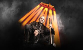 فیلم A Working Man در روز افتتاحیه ۵.۶ میلیون دلار فروش داشت