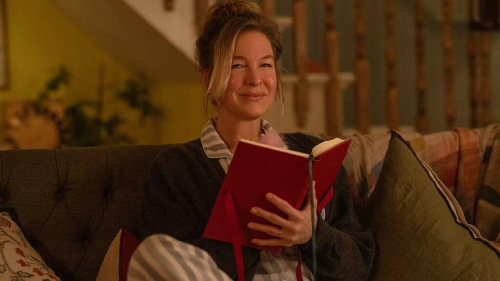 نقد فیلم Bridget Jones: Mad About the Boy