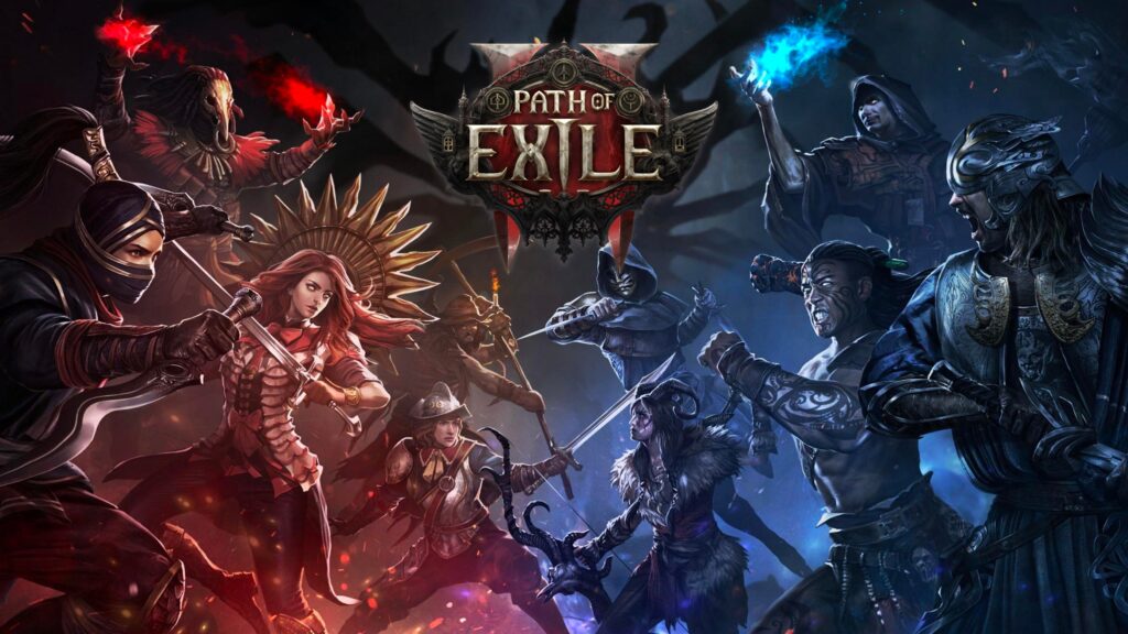 تجربه‌ای هارکور در ایام نوروز با بازی Path of Exile 2