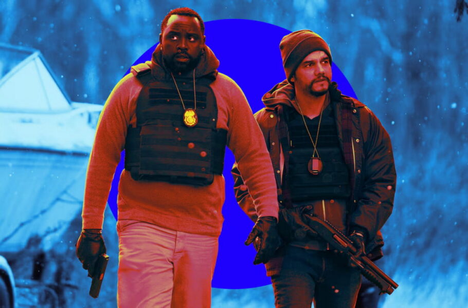 آیا سریال &laquo;Dope Thief&raquo; (سارق مواد) ارزش تماشا دارد؟