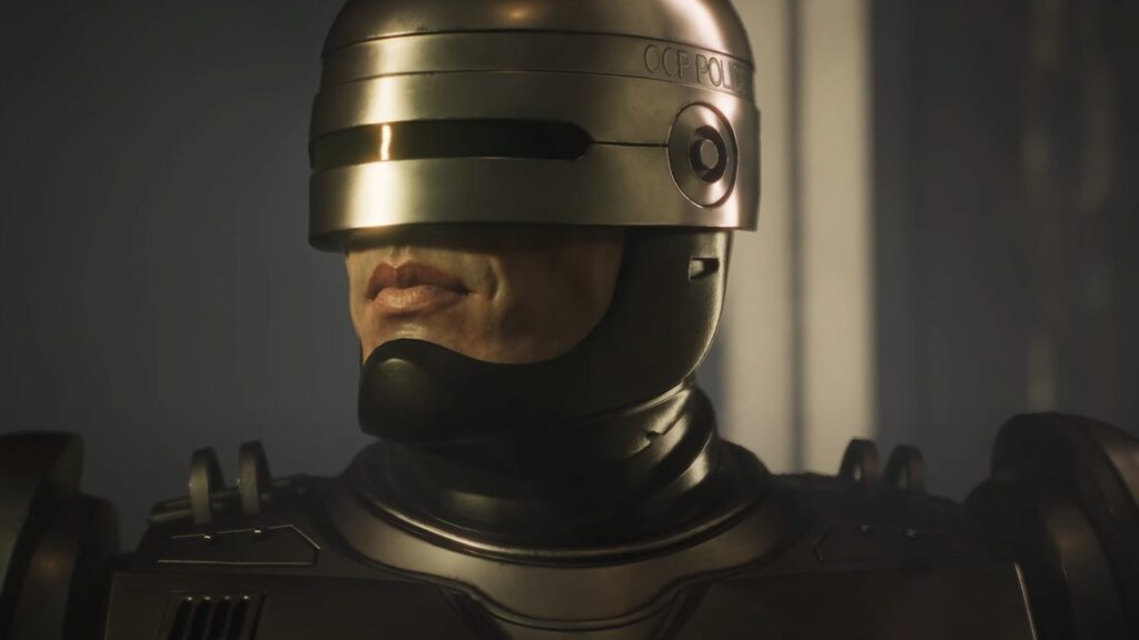 RoboCop