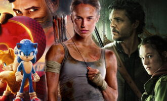 آیا هالیوود بالاخره بازیهای ویدیویی را درک کرده است؟