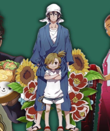 معرفی بهترین انیمه های جذاب کمتر دیده شده