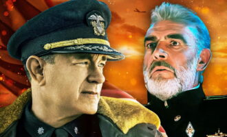 جنگی زیردریایی