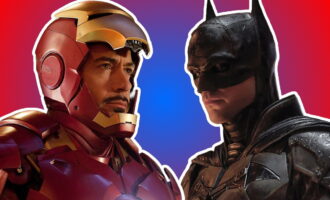 آیا فیلمهای مارول و دیسی روزی با هم ترکیب خواهند شد؟