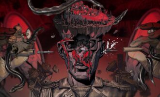 استودیوی سازنده بازی DIsco Elysium از بازی جدید خود با اسم رمز Project C4 رونمایی کرد