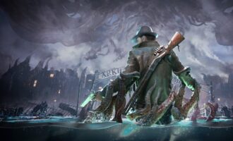 کمپین تامین بودجه بازی The Sinking City 2 این هفته شروع خواهد شد