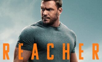فصل سوم Reacher پربازدیدترین فصل یک سریال در سرویس آمازون پس از Fallout بوده است