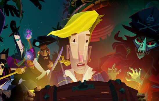 بررسی بازی موبایلی Return to Monkey Island – بازگشتی با شکوه!