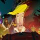 Return to Monkey Island