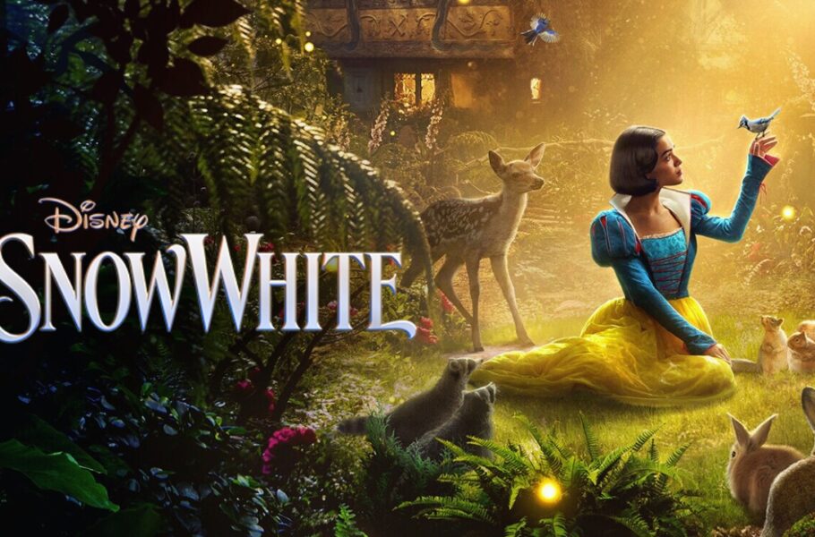 افتتاحیه جهانی فیلم Snow White با فروش ۸۷ میلیون دلاری همراه بود