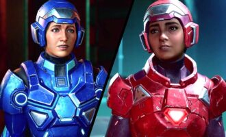 بودجه ساخت بازی Split Fiction تقریبا دو برابر It Takes Two است