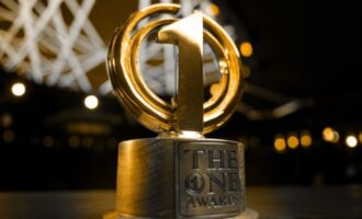 برندگان اولین دوره جشنواره The One Awards مشخص شدند