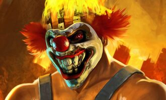 بازی لغو شده Twisted Metal قرار بود یک اثر تیراندازی سوم شخص بتل رویال باشد