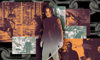 سونامی تقلید از فیلمهای اکشن جان ویک: خوب یا بد؟