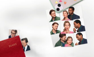 نقد فیلم Bridget Jones: Mad About the Boy - بریجت و عاشقانههای نو