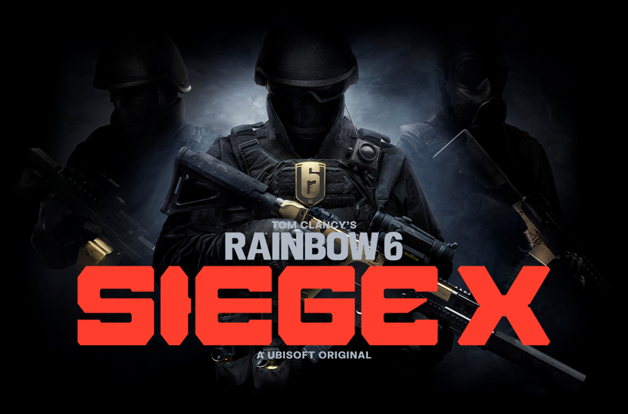 10 تغییری که انتظار داریم در بازی Rainbow Six Siege X ببینیم