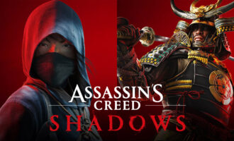 راهنمای پیدا کردن زره‌ها در بازی Assassin's Creed Shadows
