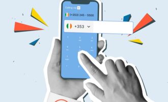 شماره مجازی بهتر است یا سیم کارت فیزیکی خارجی؟