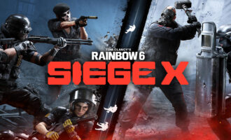 هر آنچه که باید در مورد بازی Rainbow Six Siege X بدانید