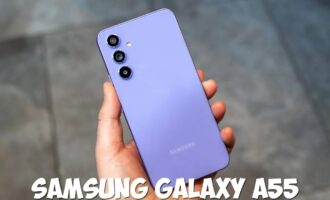 بالاترین گوشی سری a سامسونگ چه مشخصاتی دارد؟