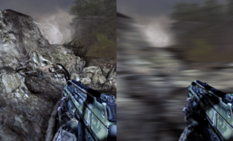 Motion Blur در بازیها چیست و چگونه کار میکند؟