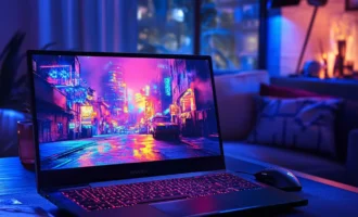 پردازنده های نسل جدید لپتاپهای گیمینگ AMD معرفی شدند