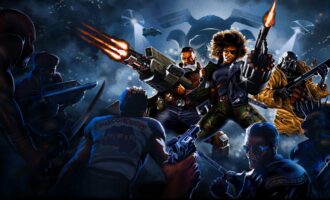 بازی موبایلی برتر مشابه Cyberpunk 2077