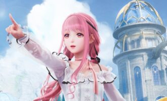 آپدیت جدید بازی Infinity Nikki حالت کوآپ آنلاین به آن اضافه می‌کند