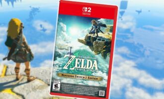 نینتندو درباره‌ عرضه کارتریج‌ فیزیکی بازی‌های نسخه Switch 2 Edition شفاف‌سازی کرد