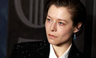 اما دارسی بازیگر سریال House of the Dragon در حال پیوستن به تام کروز در فیلم جدید آلخاندرو ایناریتو است