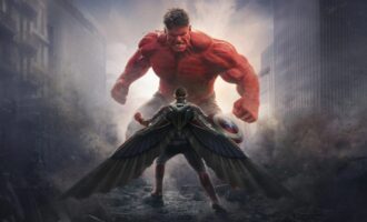 نقد فیلم کاپیتان آمریکا ۴ (دنیای جدید شجاع)